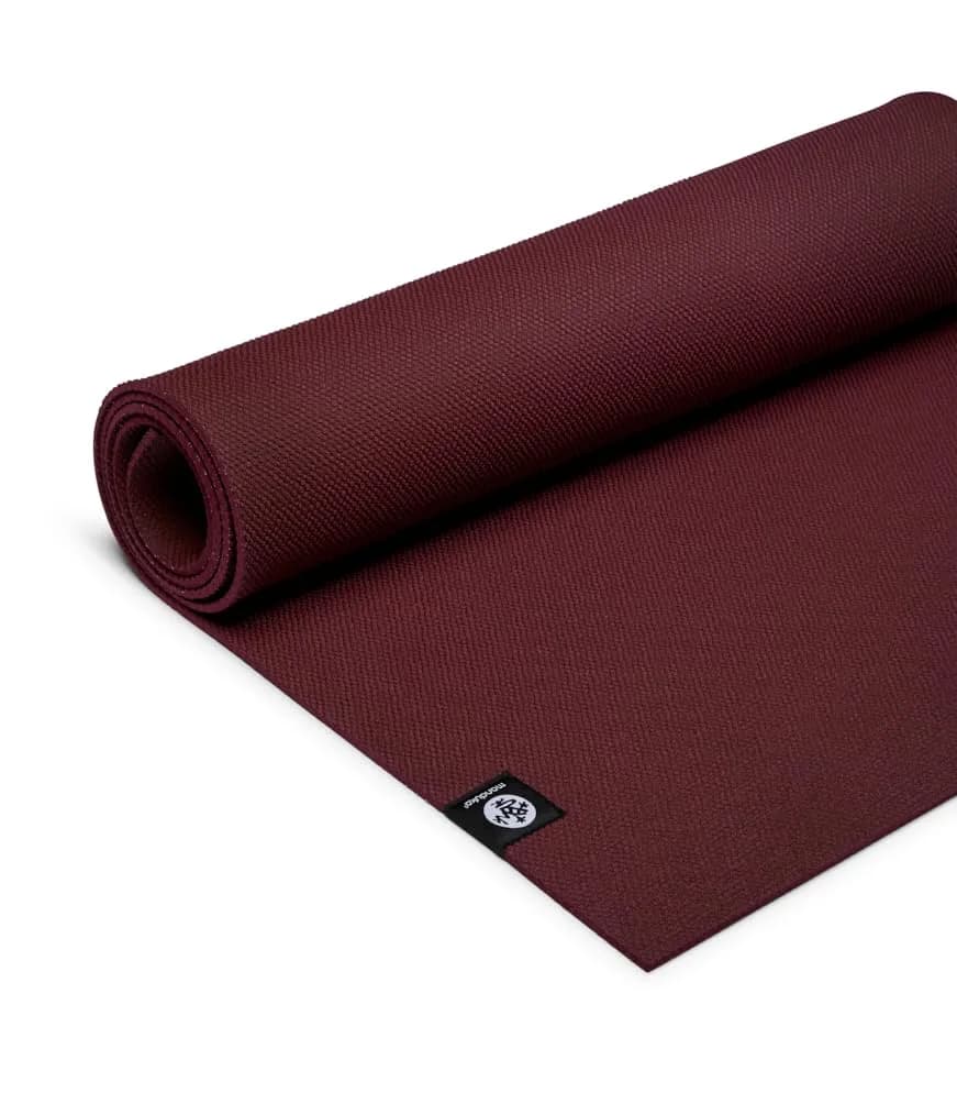 Manduka X Yoga Mat 71" (180 cm) - 5mm Thick | Verve Color | High-Performance Fitness Mat - view 3