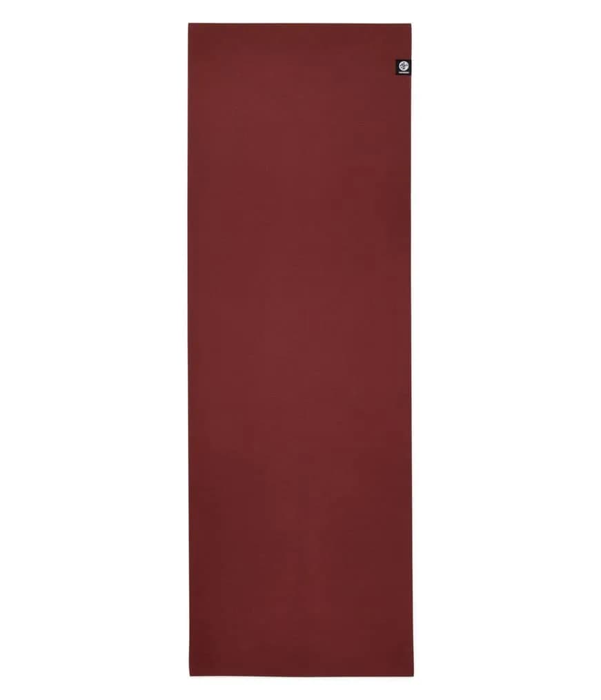 Manduka X Yoga Mat 71" (180 cm) - 5mm Thick | Verve Color | High-Performance Fitness Mat - view 4