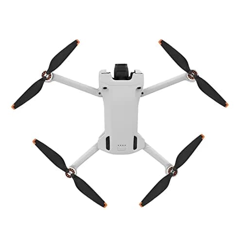 YETEETH 24Pcs Propeller for DJI Mini 4 Pro & Mini 3 Pro | Low Noise, Durable, Easy Install (70-120 chars) thumbnail 6