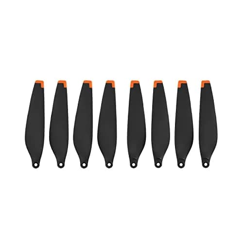 YETEETH 24Pcs Propeller for DJI Mini 4 Pro & Mini 3 Pro | Low Noise, Durable, Easy Install (70-120 chars) thumbnail 3