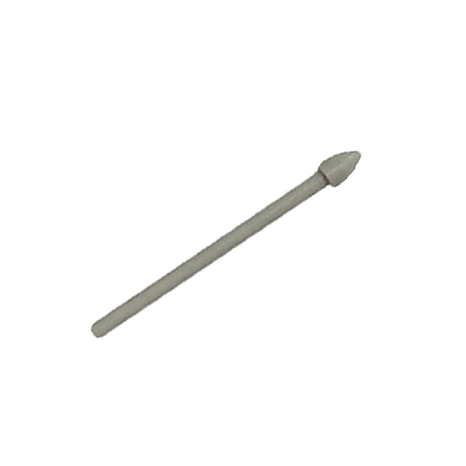GNLKYZWV Black/Gray Stylus Pen Tips 10pcs (0.02 kg) | Compatible with Samsung Galaxy Tab S8 Series - view 3