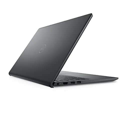 Dell Inspiron 15 3511 Laptop 15.6" FHD Touchscreen Intel Core i5-1035G1 16GB RAM 512GB SSD Black thumbnail 3