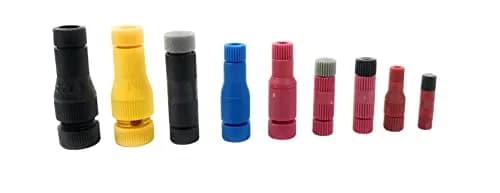 Posi-Products Posi Tap Mini Wire Connectors 24-26 ga. (6-Pack) | Installs in Seconds, No Tools Required thumbnail 4