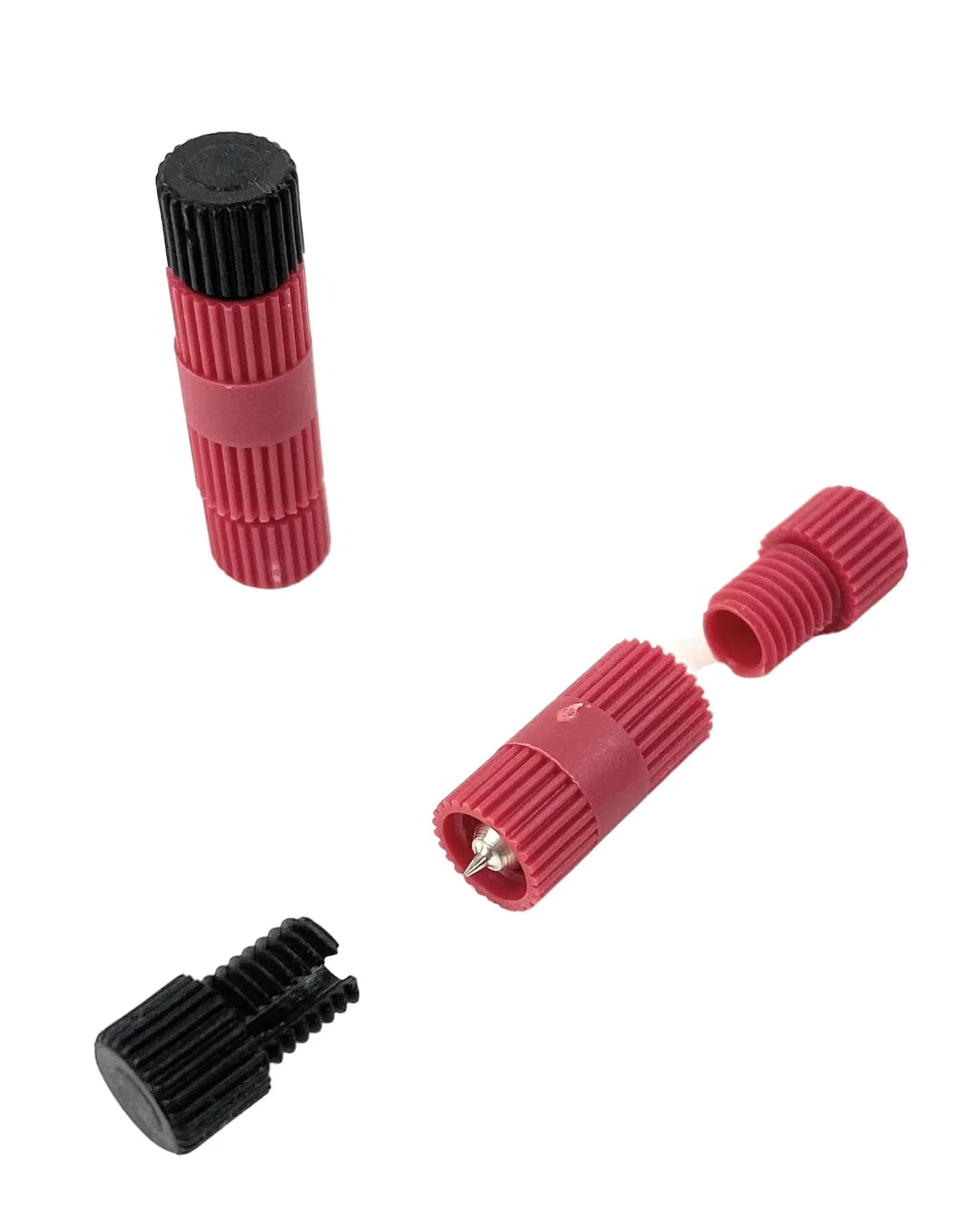 Posi-Products Posi-Tap Wire Connectors 18 ga. Mini (15-Pack) | Secure Electrical Connections Without Cutting