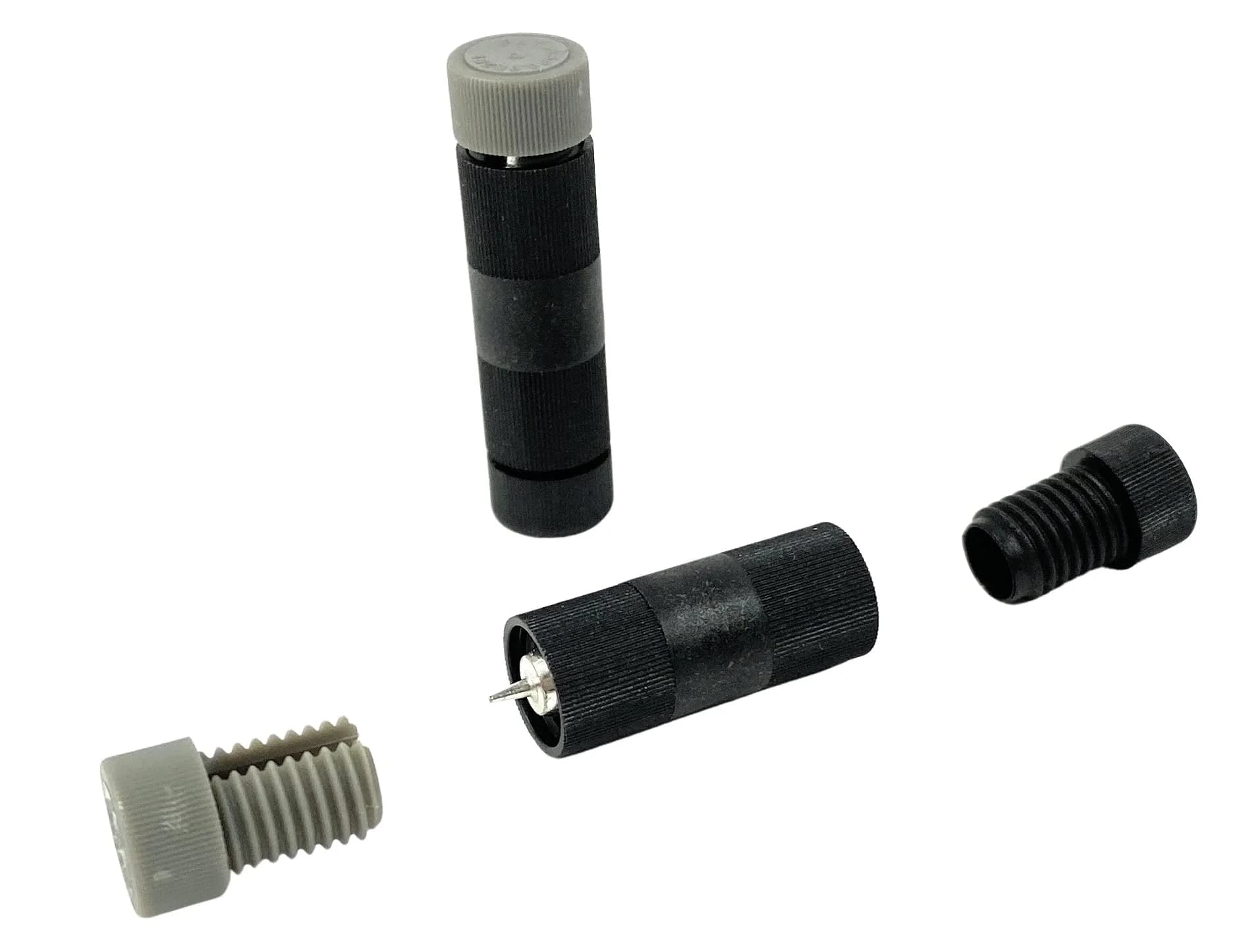 Posi-Products Posi-Tap Wire Connectors 12-18 AWG (6-Pack) | Secure Electrical Connections Without Tools — 12-18