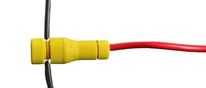 Posi-Products Posi-Tap Wire Connectors 12-18 AWG (6-Pack) | Secure Electrical Connections Without Tools thumbnail 5