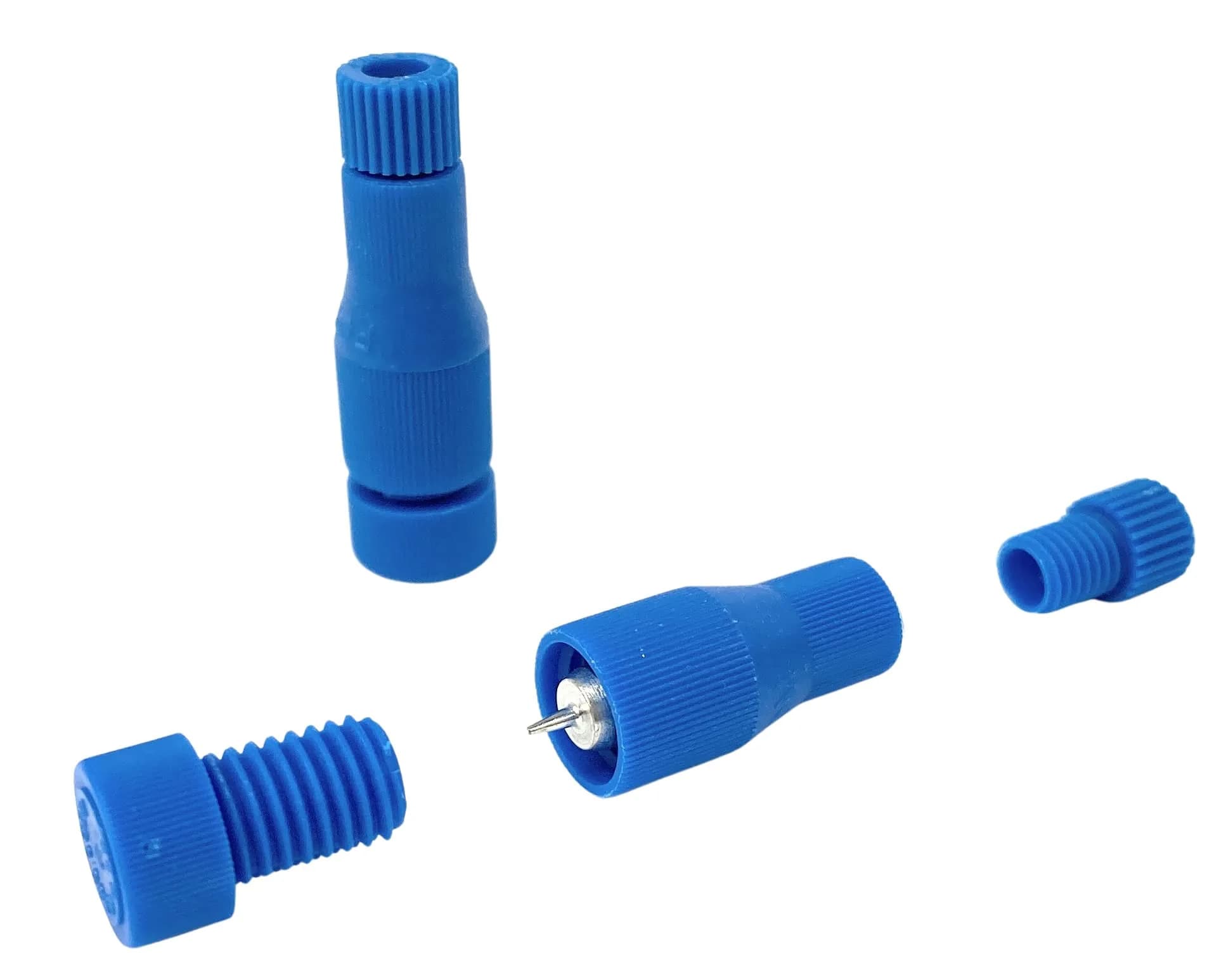 Posi-Products Posi-Tap Wire Connectors 12-18 AWG (6-Pack) | Secure Electrical Connections Without Tools — 14-16