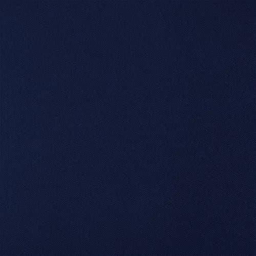 GeeComfy Waterproof Upholstery Fabric by the Yard 600D Oxford Navy Blue 112 cm (44" Bolt Width) | Tear-Resistant Outdoor Fabric thumbnail 4