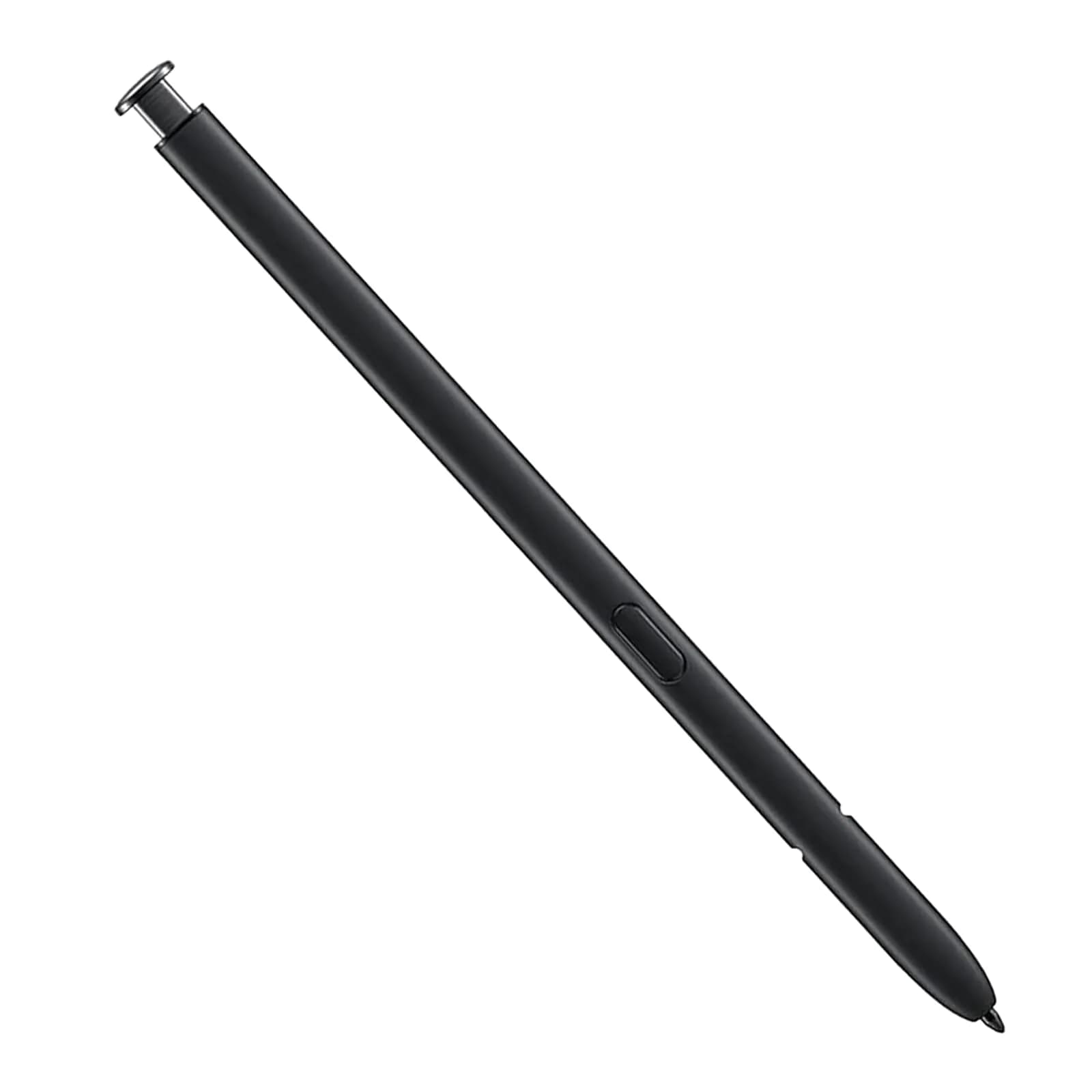 LiXiongBao Black S Pen Replacement Stylus for Samsung Galaxy S22 Ultra 5G (15g) — Black