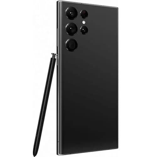 Alovexiong Replacement S Pen for Samsung Galaxy S22 Ultra 5G SM-S908 (Black) | 4096 Pressure Levels thumbnail 6