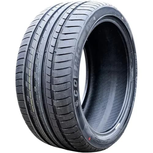 Cosmo MuchoMacho 255/35R18XL 94Y Tire | High-Performance Passenger Tire for Sport Driving thumbnail 1