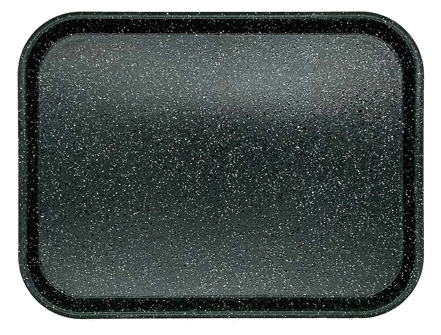 ＦＵＪＩＥＩ Large Green Tray | Traditional Japanese Non-Slip Surface