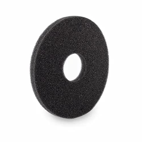 TonJin Black 2pcs Bar Salt Rimmer Sponges | Replacement for Glass Rimmer, Margarita Salter, Lime Juice thumbnail 3