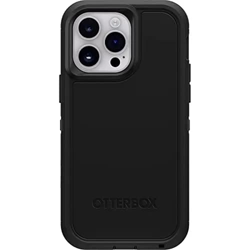 OtterBox Defender XT Case for iPhone 14 Pro Max with MagSafe, Black | 5X Military Standard Drop Tested thumbnail 2