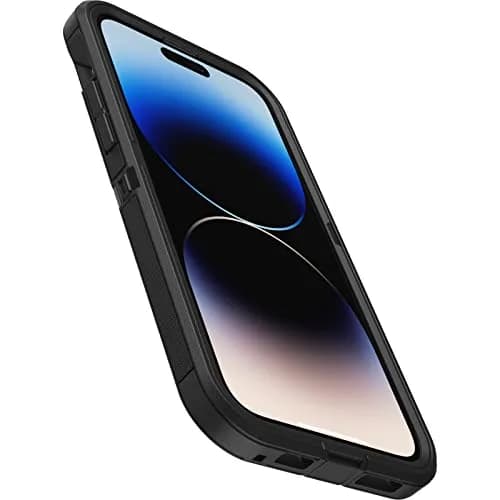 OtterBox Defender XT Case for iPhone 14 Pro Max with MagSafe, Black | 5X Military Standard Drop Tested thumbnail 4