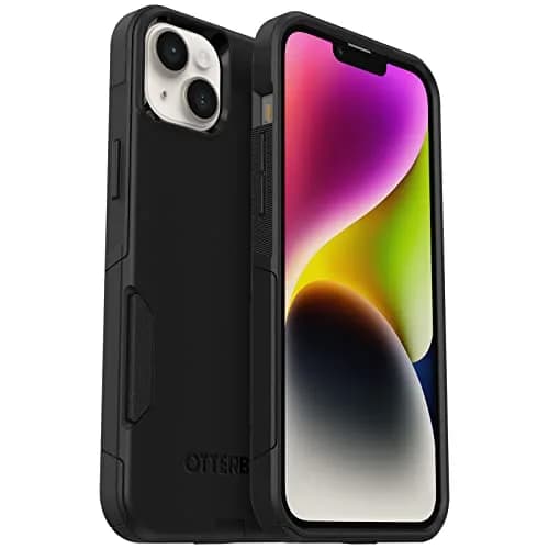 OtterBox Commuter Series Case for iPhone 14 Plus | 167.30 mm x 85.67 mm x 14.00 mm thumbnail 1