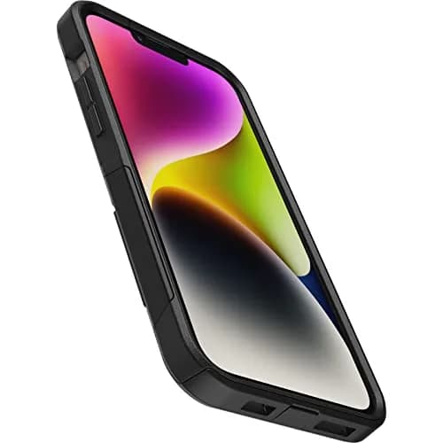 OtterBox Commuter Series Case for iPhone 14 Plus | 167.30 mm x 85.67 mm x 14.00 mm thumbnail 4