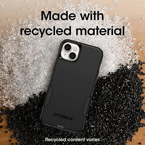 OtterBox Commuter Series Case for iPhone 14 Plus | 167.30 mm x 85.67 mm x 14.00 mm thumbnail 7