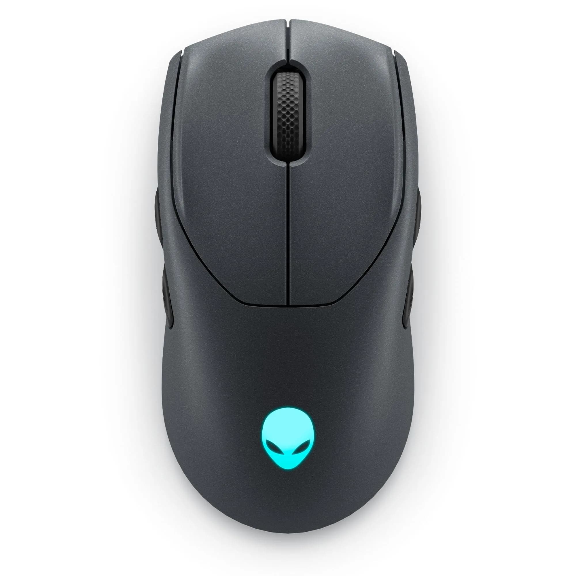 Alienware Pro Wireless Gaming Mouse 26,000 DPI | 6 Buttons, Dark Side of the Moon — Dark Side of the Moon