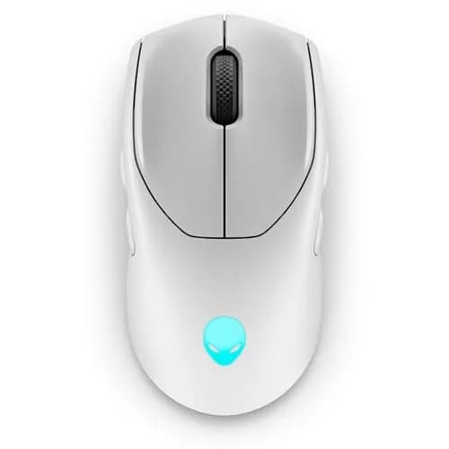 Alienware Wireless Gaming Mouse AW720M 26000 DPI | Ambidextrous, Fast Charging, 8 Buttons thumbnail 1