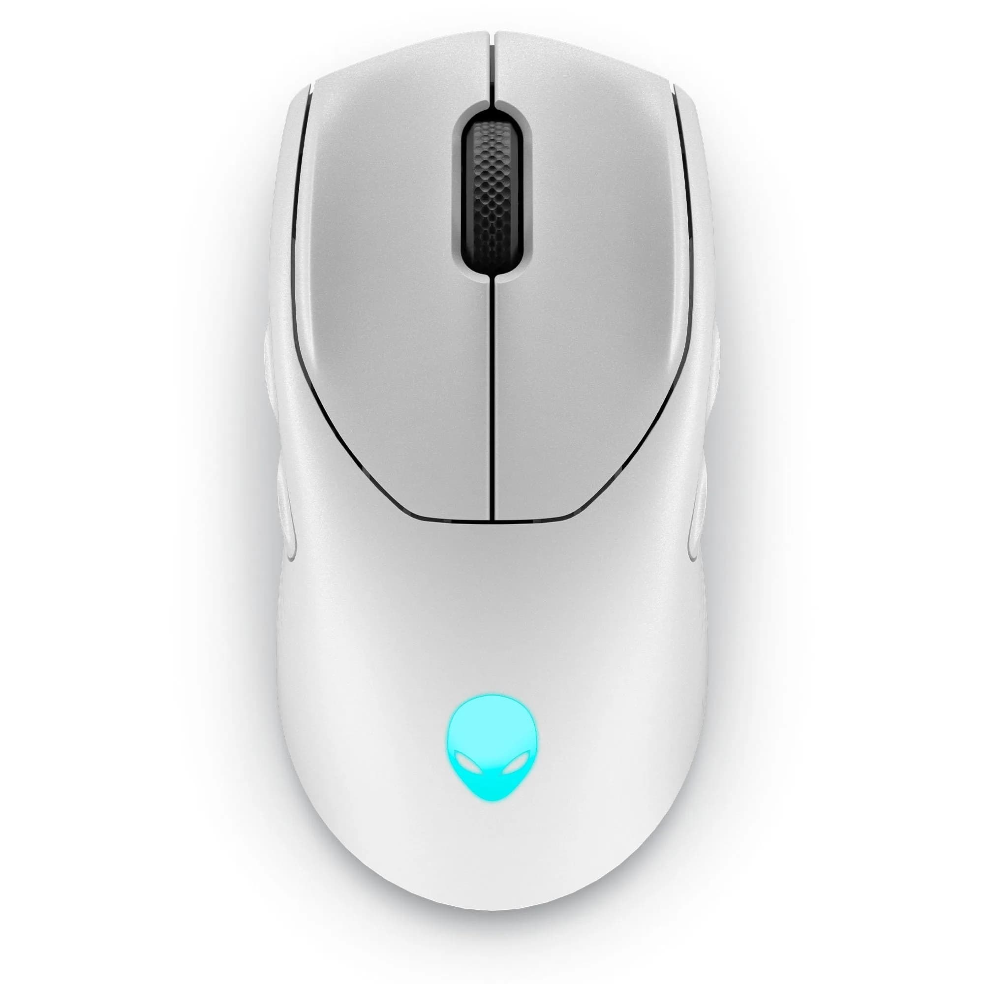 Alienware Pro Wireless Gaming Mouse LL Pro WL 26,000 DPI | 6 Buttons for Gaming & Precision — AW720M Wireless