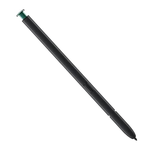 LiXiongBao S22 Ultra S Pen Replacement for Samsung Galaxy S22 Ultra 5G Stylus, Green (10g) thumbnail 1