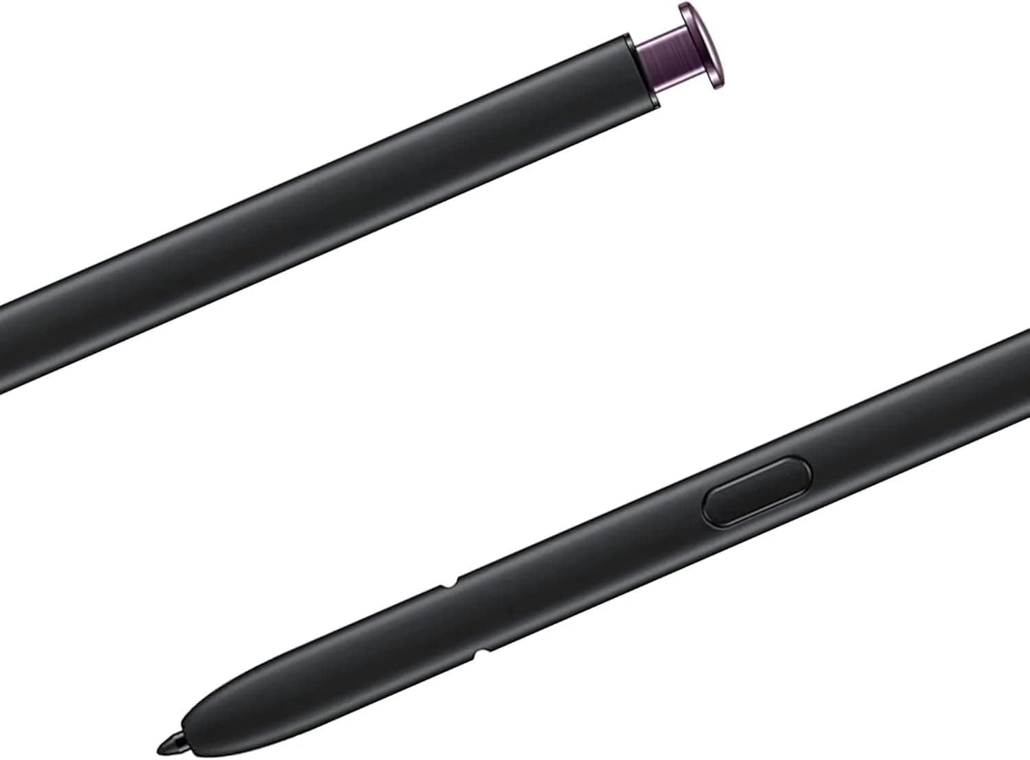 Alovexiong Replacement S Pen for Samsung Galaxy S22 Ultra 5G SM-S908 (Burgundy) | 4096 Pressure Levels, Without Bluetooth - view 5