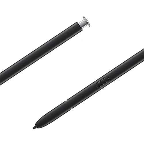 Alovexiong Replacement S Pen for Samsung Galaxy S22 Ultra 5G SM-S908 (White) | 4096 Pressure Levels thumbnail 5
