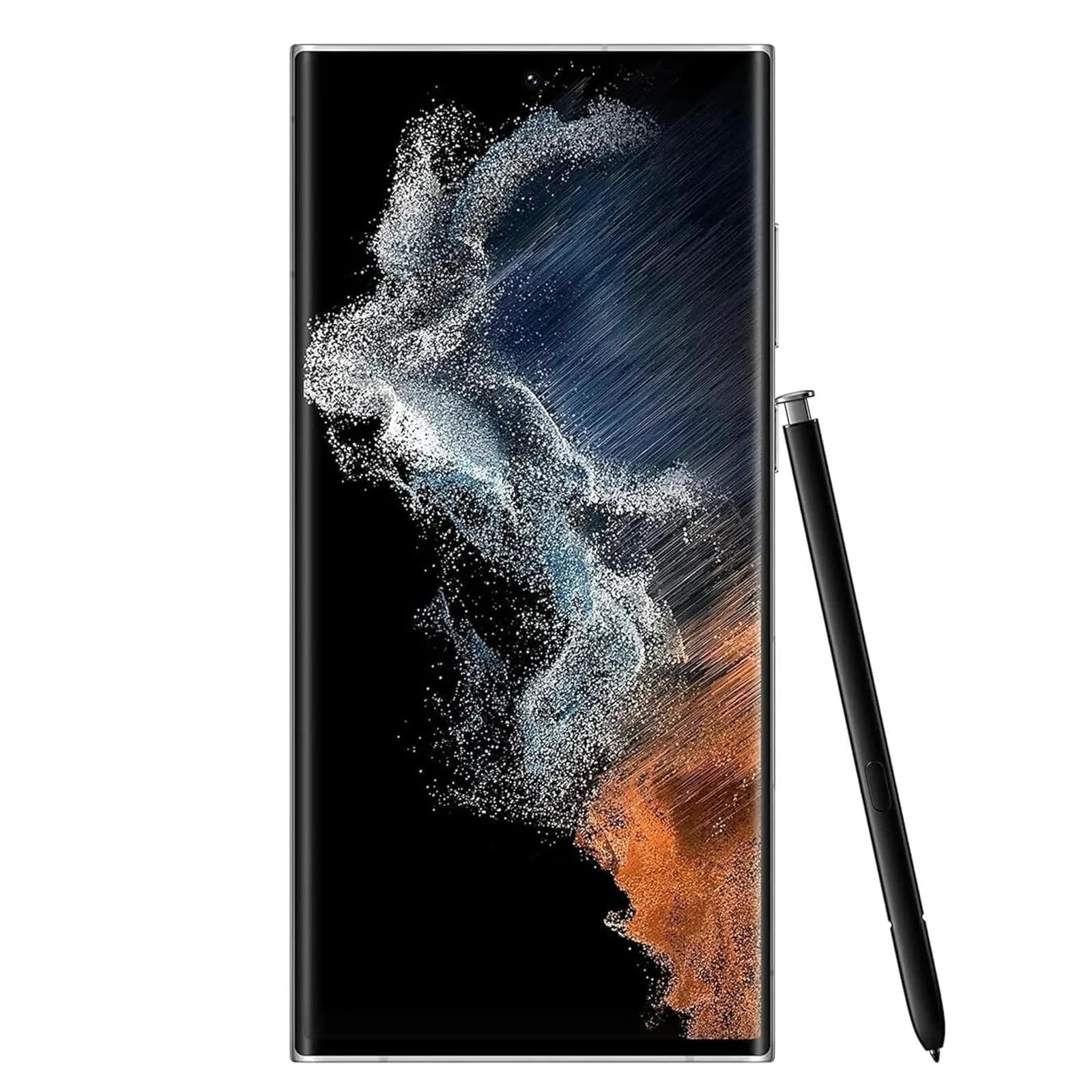 Alovexiong Replacement S Pen for Samsung Galaxy S22 Ultra 5G SM-S908 (White) | 4096 Pressure Levels - view 6