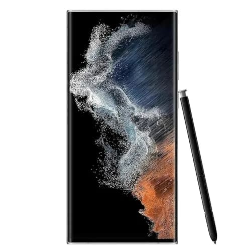 Alovexiong Replacement S Pen for Samsung Galaxy S22 Ultra 5G SM-S908 (White) | 4096 Pressure Levels thumbnail 6