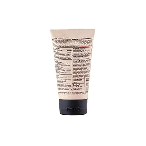 Thrive Natural Care Reef Safe Sunscreen SPF50 - 313ml (10.6 Oz) | Broad Spectrum UVA/UVB Protection thumbnail 8