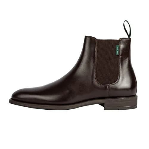 Paul Smith Cedric Chelsea Boot 11 | Premium Suede, Ankle-High, Casual Style thumbnail 1