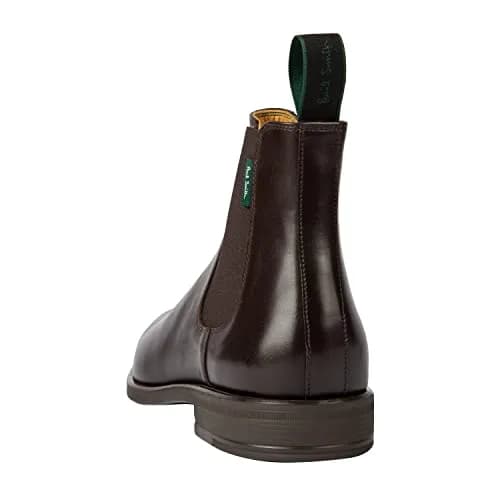 Paul Smith Cedric Chelsea Boot 11 | Premium Suede, Ankle-High, Casual Style thumbnail 3