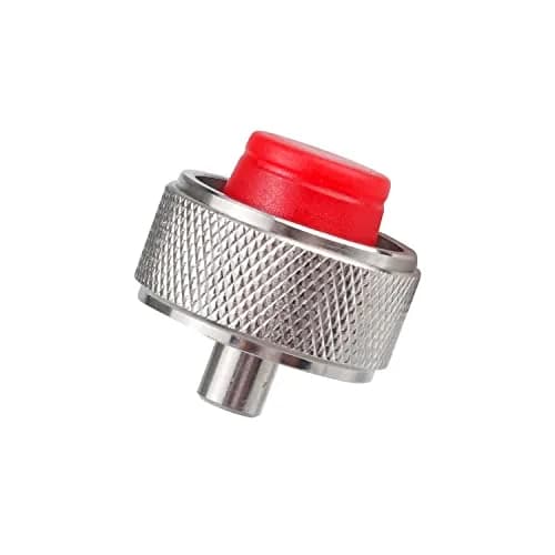 Duogalia FC OTDR Fiber Optic Adapter Connector | Metal Material, Low Loss <0.2dB thumbnail 1