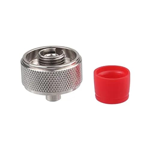 Duogalia FC OTDR Fiber Optic Adapter Connector | Metal Material, Low Loss <0.2dB thumbnail 3
