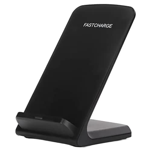 VBESTLIFE Charging Stand | Wireless & Fast Charging, 15W, Tabletop, USB Type C (70-120 chars) thumbnail 1
