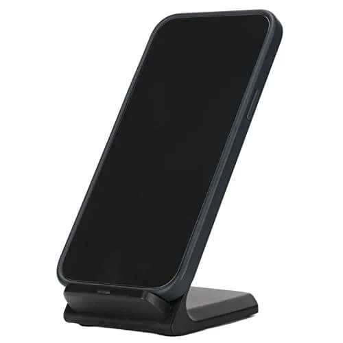 VBESTLIFE Charging Stand | Wireless & Fast Charging, 15W, Tabletop, USB Type C (70-120 chars) thumbnail 9