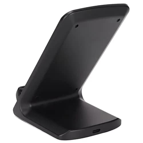 VBESTLIFE Charging Stand | Wireless & Fast Charging, 15W, Tabletop, USB Type C (70-120 chars) thumbnail 2