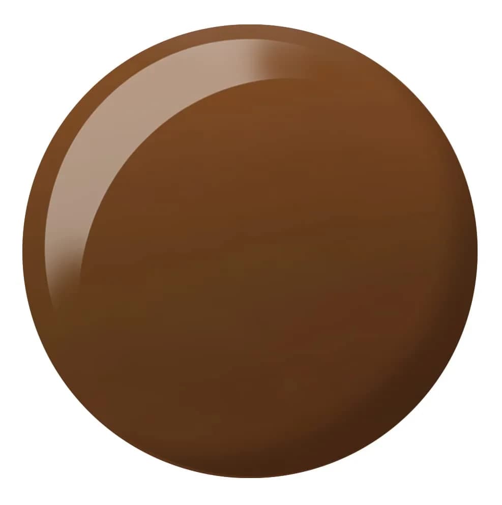 DAISY DND Gel Nail Polish Set, Cookie Chips Collection, 0.25 Fl Oz | Long-Lasting, No Chipping, Vegan & Cruelty-Free thumbnail 4