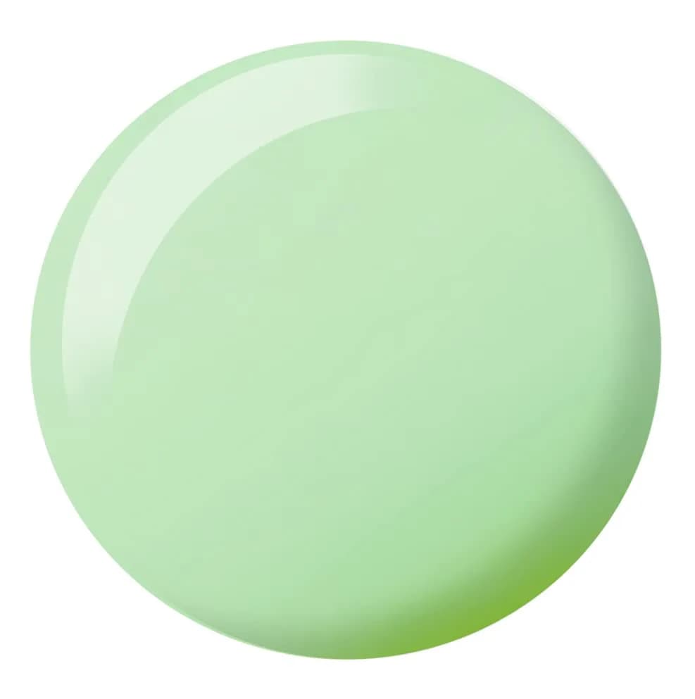 DAISY DND Gel Polish Set, Green Collection, 0.5 Fl Oz | Chip-Free, 3 Weeks Wear, Vegan & Cruelty-Free thumbnail 3