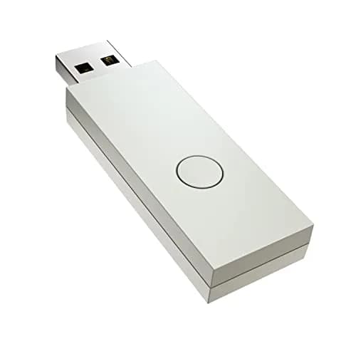 MAYFLASH Magic-NS Lite Wireless Bluetooth USB Adapter for Switch, Windows, macOS, PS5 Controller | 200ml (6.76 Fl Oz) thumbnail 2