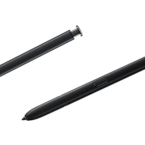 Alovexiong Replacement S Pen for Samsung Galaxy S22 Ultra 5G SM-S908 (Black, 2-Pack) thumbnail 5