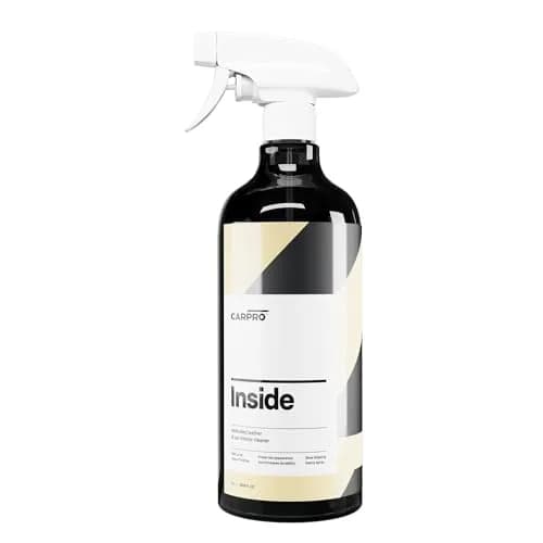 CARPRO Inside Car Interior Cleaner 1L (34oz) | Safe on Leather, Vinyl, Plastic, Fabric thumbnail 1