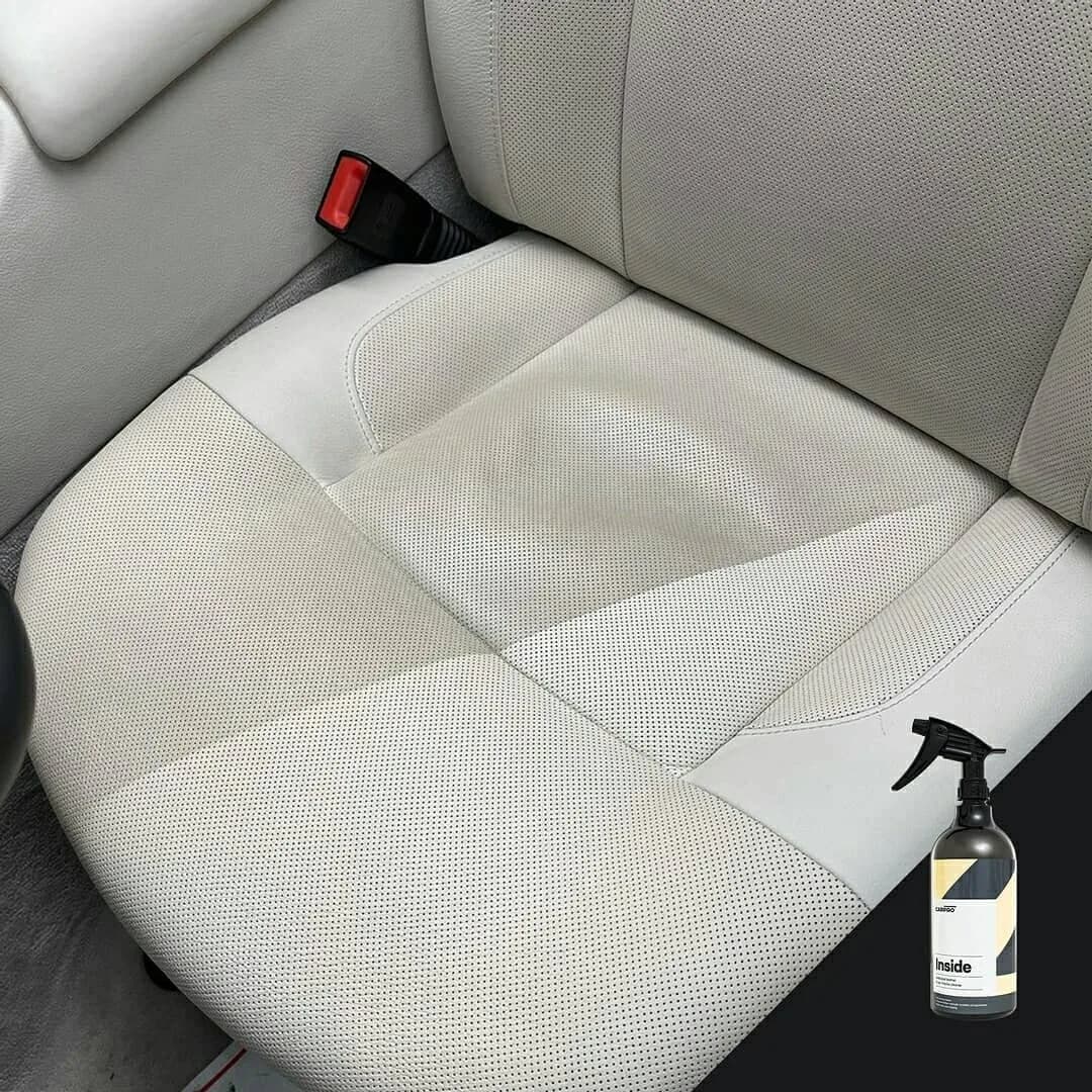 CARPRO Inside Car Interior Cleaner 1L (34oz) | Safe on Leather, Vinyl, Plastic, Fabric - view 2