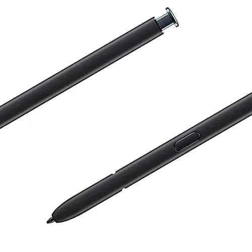 Alovexiong Replacement S Pen for Samsung Galaxy S22 Ultra 5G SM-S908 (2-Pack, Green) | Precise Control for Note-Taking & Sketching thumbnail 5