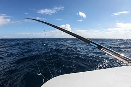 Tigress XD 3K Carbon Fiber Telescoping Center Outrigger | Sport Fishing Boat Accessory thumbnail 8