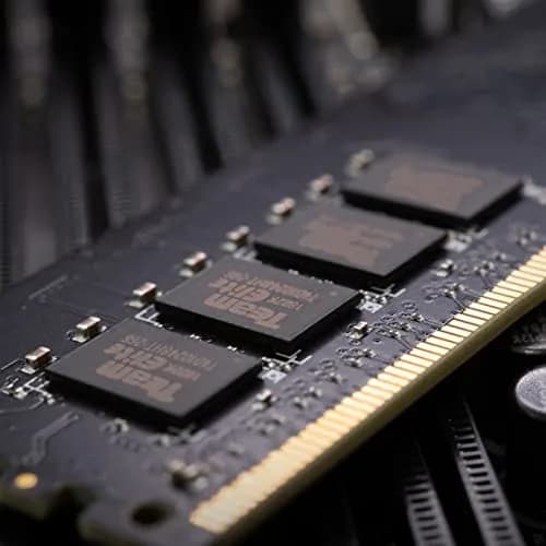 TEAMGROUP Elite DDR5 16GB 5600MHz (PC5-44800) CL46 UDIMM | Faster Speeds, Stronger Multitasking thumbnail 2