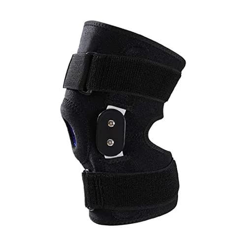 GONAIREY Decompression Knee Brace Medium (270g / 0.6lb) | Stable Support for ACL, Arthritis, Meniscus Tear Pain — XX-Large