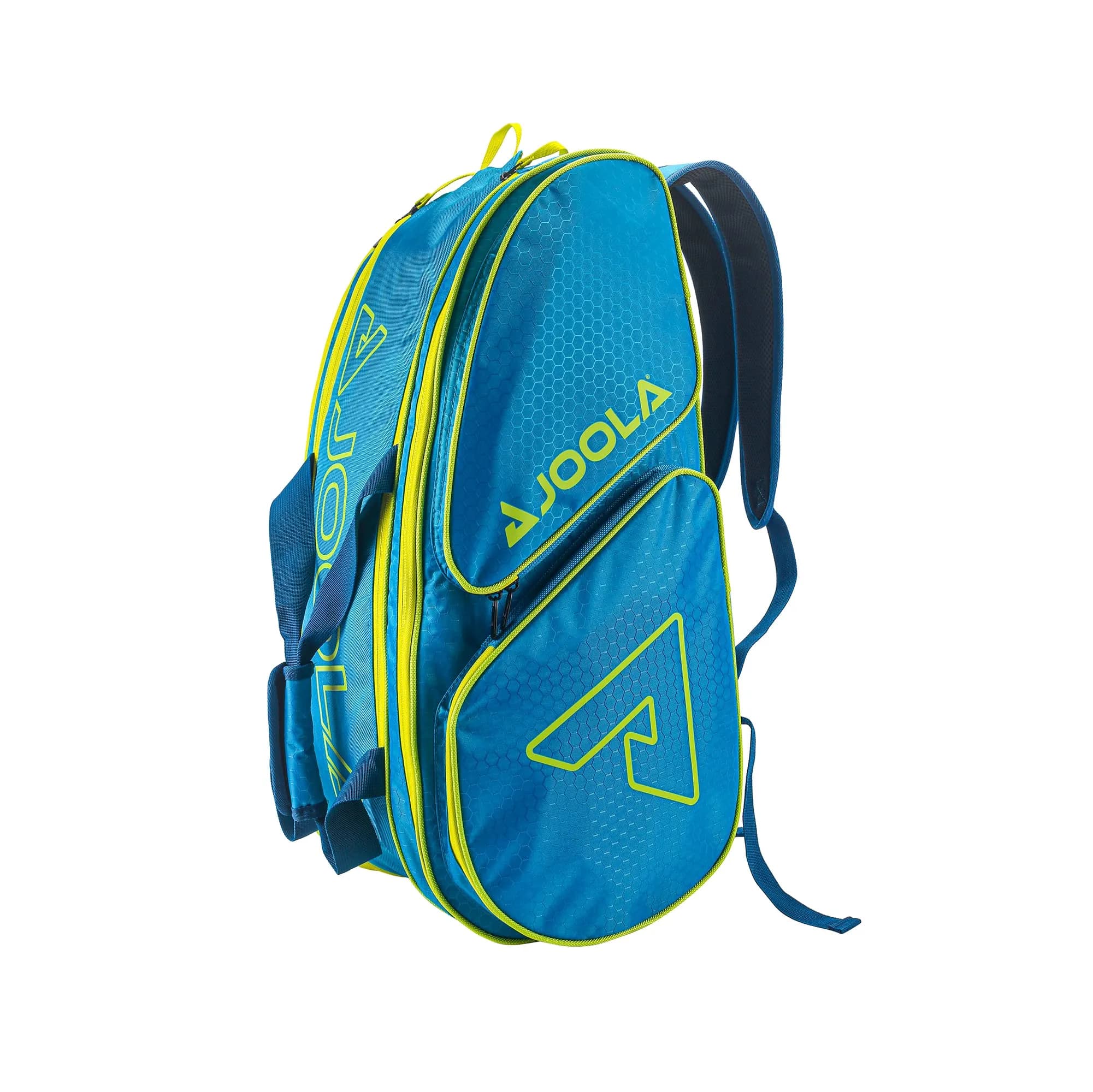 JOOLA Tour Elite Pickleball Bag – Backpack & Duffle Bag for Paddles & Accessories – Thermal Insulated Pockets Hold 4+ Paddles