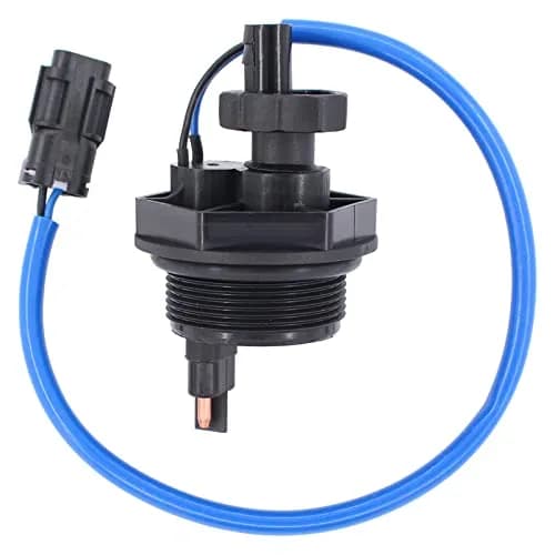 NewYall Water in Fuel Sensor with Drain for Ram 2500 3500 4500 5500 6.7L 13-18 | Fuel Water Detection Sensor thumbnail 1